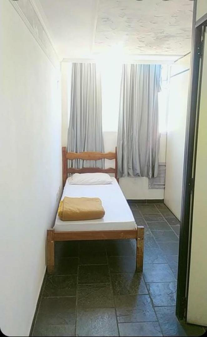Grande Hotel Estacao Norte Benfica  ภายนอก รูปภาพ