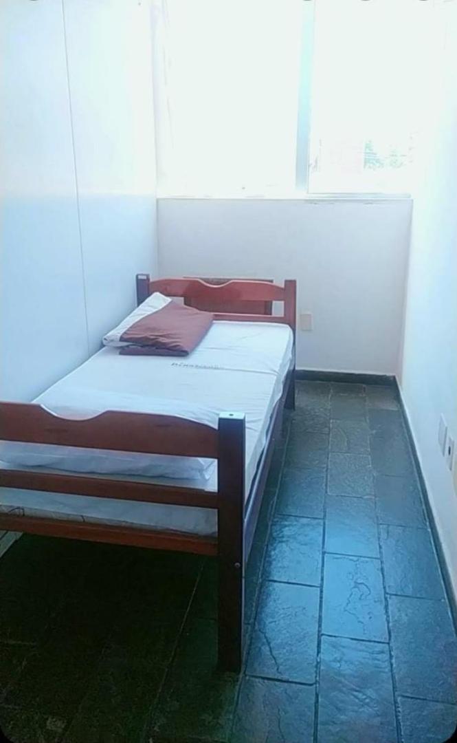 Grande Hotel Estacao Norte Benfica  ภายนอก รูปภาพ
